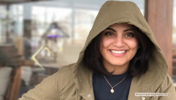  شقيق لجين الهذلول: لم تتصل بنا ولا نعرف الأسباب